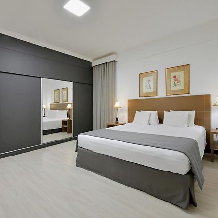 Garden Hotel Ribeirao Preto Exterior photo