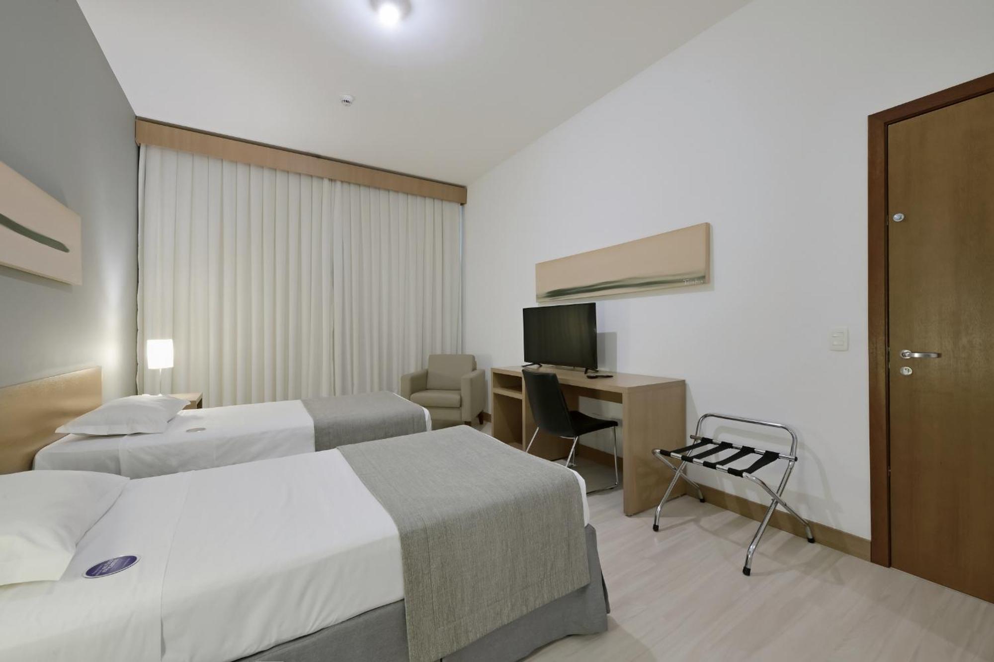 Garden Hotel Ribeirao Preto Room photo