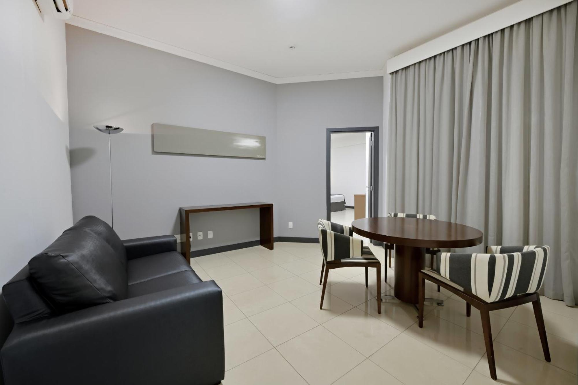 Garden Hotel Ribeirao Preto Room photo