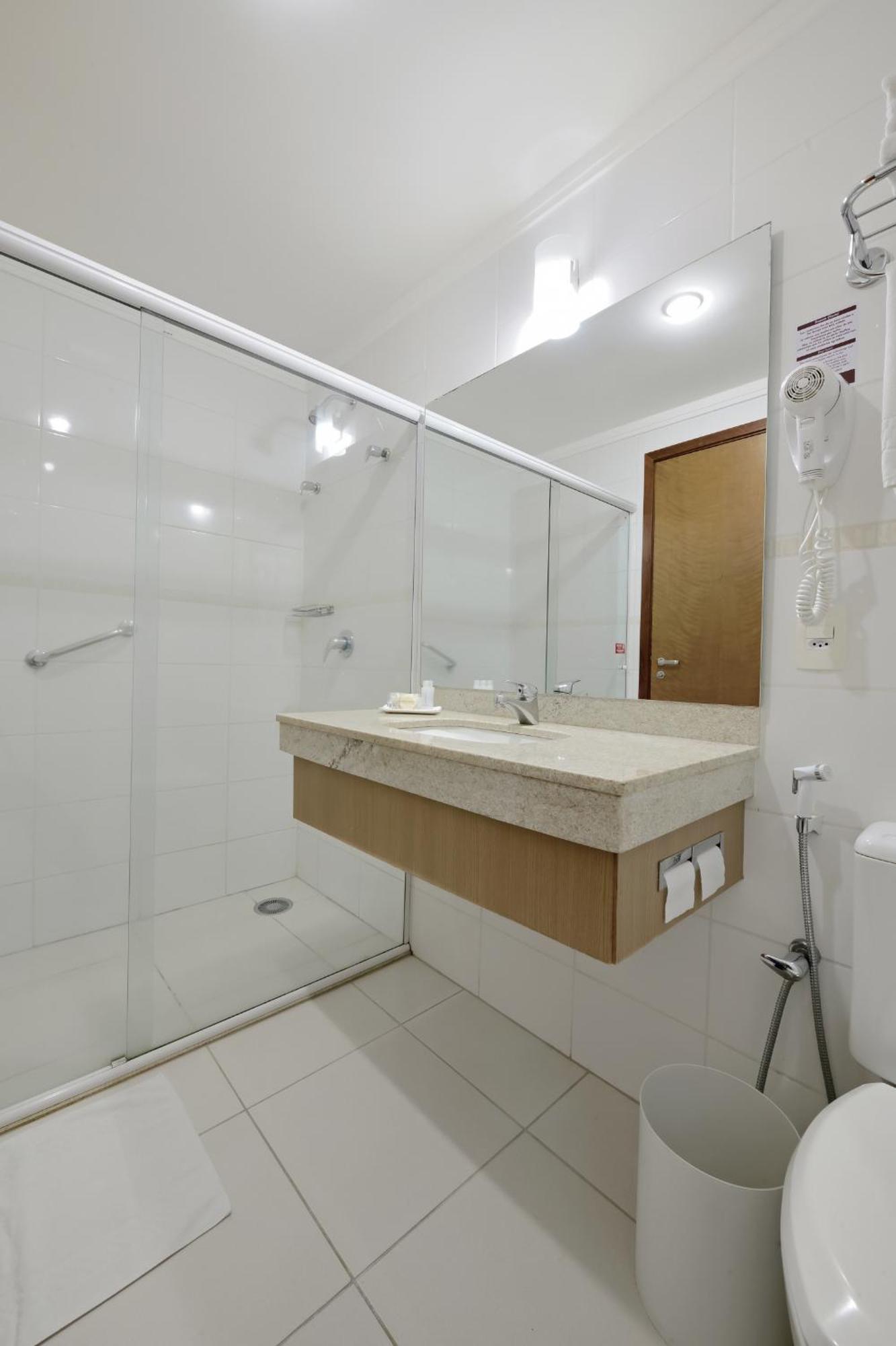 Garden Hotel Ribeirao Preto Room photo