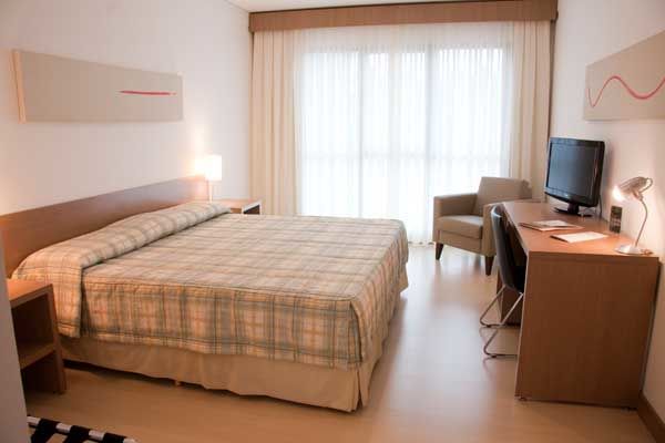 Garden Hotel Ribeirao Preto Exterior photo