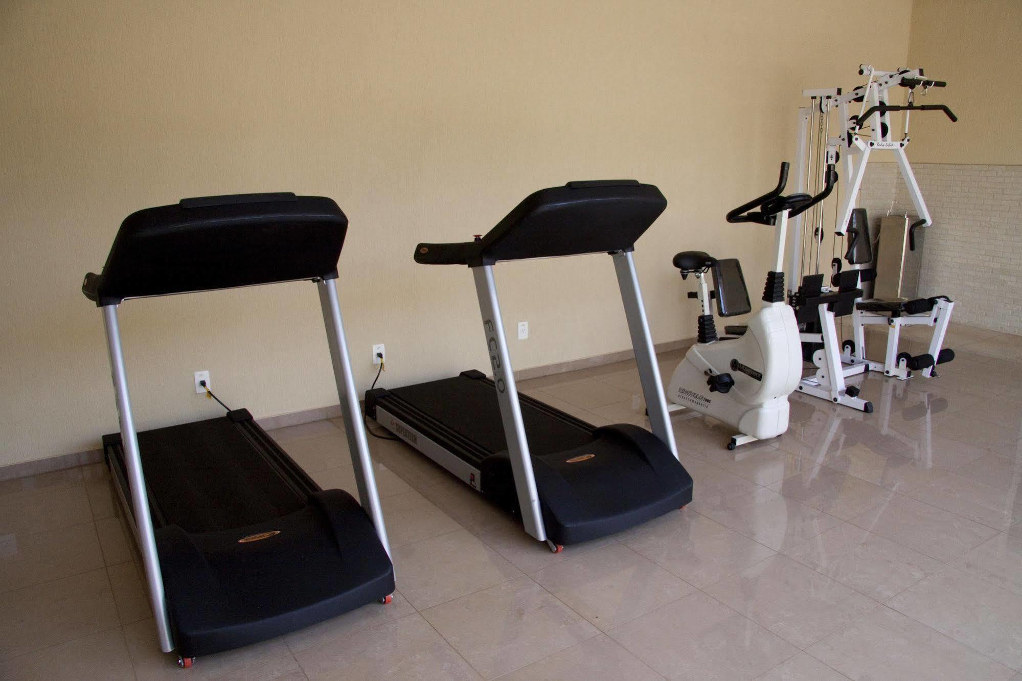 Garden Hotel Ribeirao Preto Exterior photo